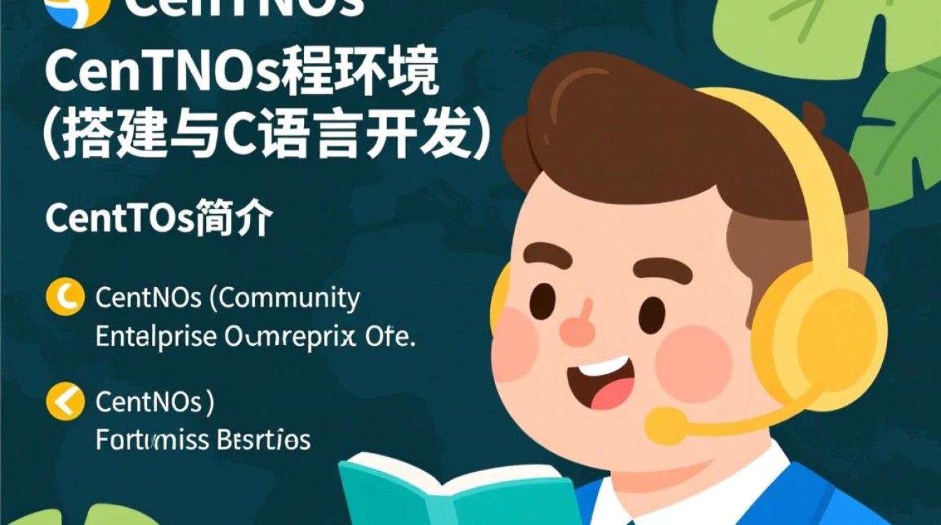 CentOS编程C语言，有哪些最佳实践和常见问题解决方法？-图2