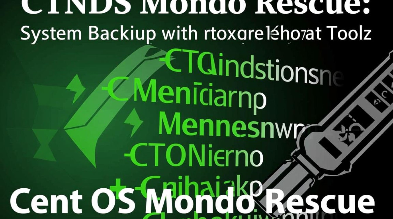 CentOS Mondo Rescue,如何有效恢复丢失的CentOS系统数据?-图1 CentOS Mondo Rescue,如何有效恢复丢失的CentOS系统数据?-图1