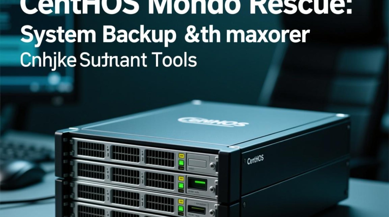 CentOS Mondo Rescue,如何有效恢复丢失的CentOS系统数据?-图2 CentOS Mondo Rescue,如何有效恢复丢失的CentOS系统数据?-图2