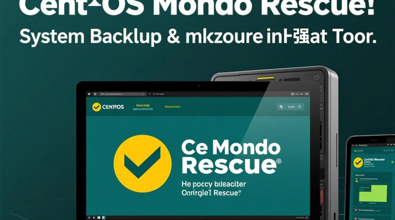 CentOS Mondo Rescue,如何有效恢复丢失的CentOS系统数据?-图3 CentOS Mondo Rescue,如何有效恢复丢失的CentOS系统数据?-图3