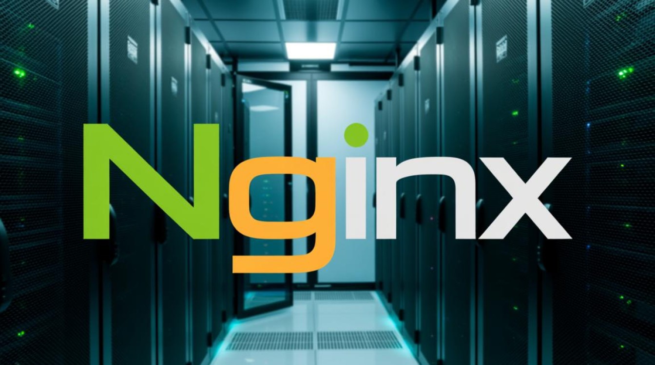 nginx程序集报错，是配置错误还是代码缺陷，究竟该如何排查解决？-图1