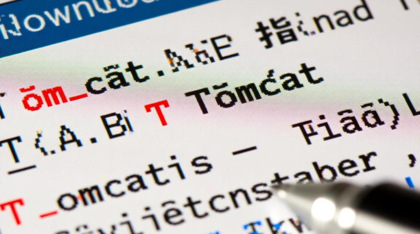 Tomcat下载步骤详解,如何快速找到并安装最新版本的Tomcat?-图1 Tomcat下载步骤详解,如何快速找到并安装最新版本的Tomcat?-图1