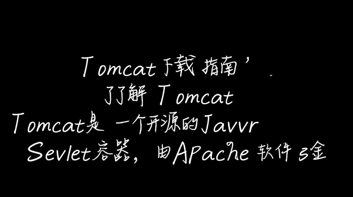 Tomcat下载步骤详解,如何快速找到并安装最新版本的Tomcat?-图2 Tomcat下载步骤详解,如何快速找到并安装最新版本的Tomcat?-图2