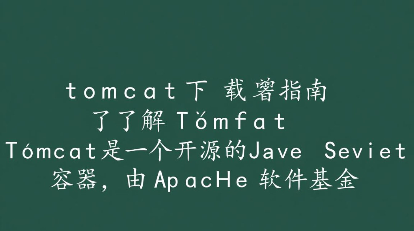 Tomcat下载步骤详解,如何快速找到并安装最新版本的Tomcat?-图3 Tomcat下载步骤详解,如何快速找到并安装最新版本的Tomcat?-图3