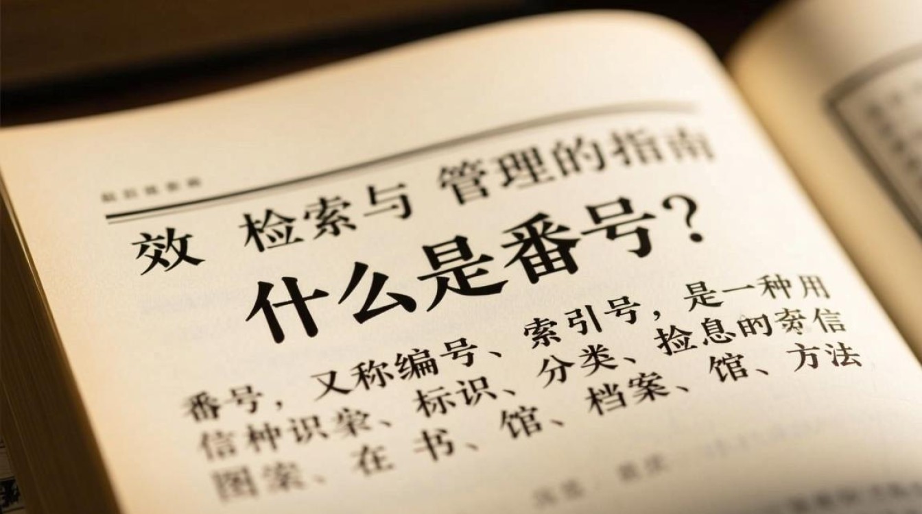 如何通过番号快速找到心仪资源?番号使用技巧揭秘!-图3 如何通过番号快速找到心仪资源?番号使用技巧揭秘!-图3