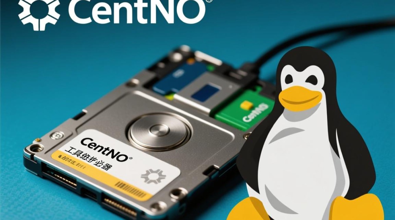 CentOS工具盘具体包含哪些实用工具？如何高效利用？-图1