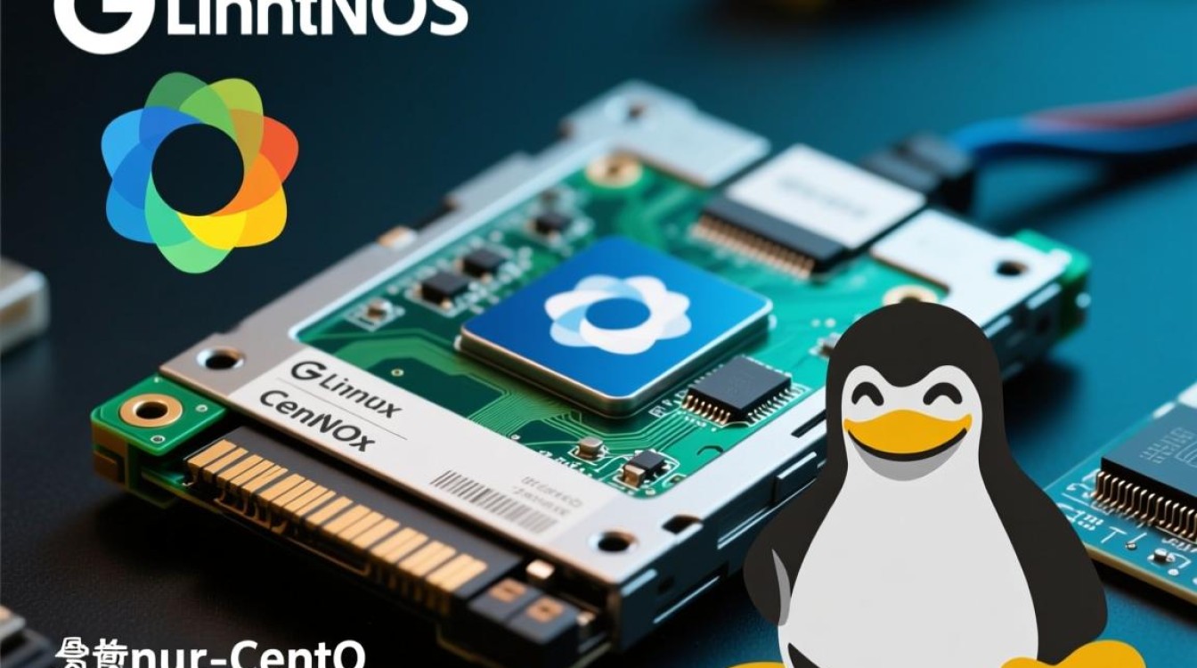 CentOS工具盘具体包含哪些实用工具？如何高效利用？-图3