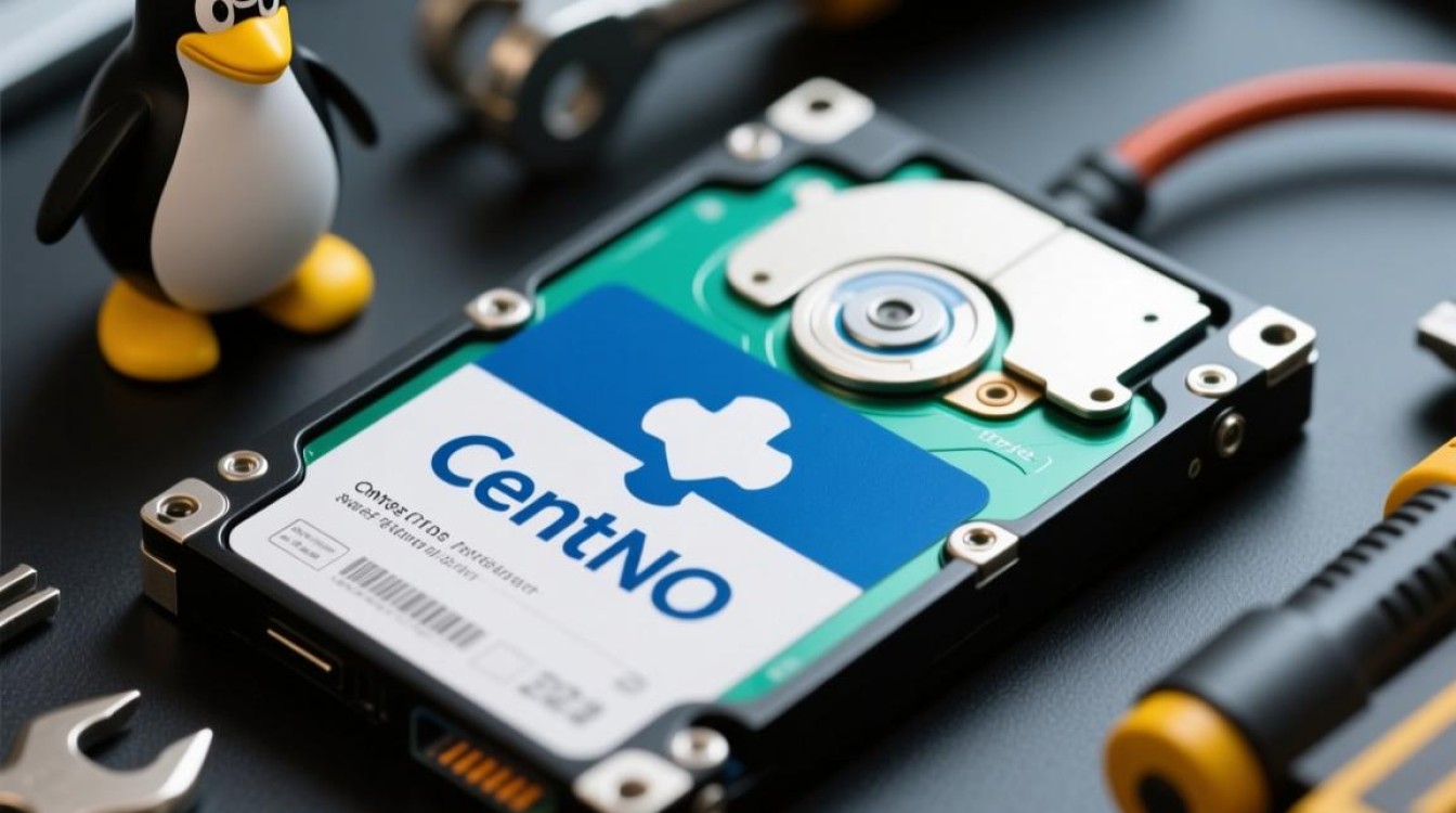 CentOS工具盘具体包含哪些实用工具？如何高效利用？-图2