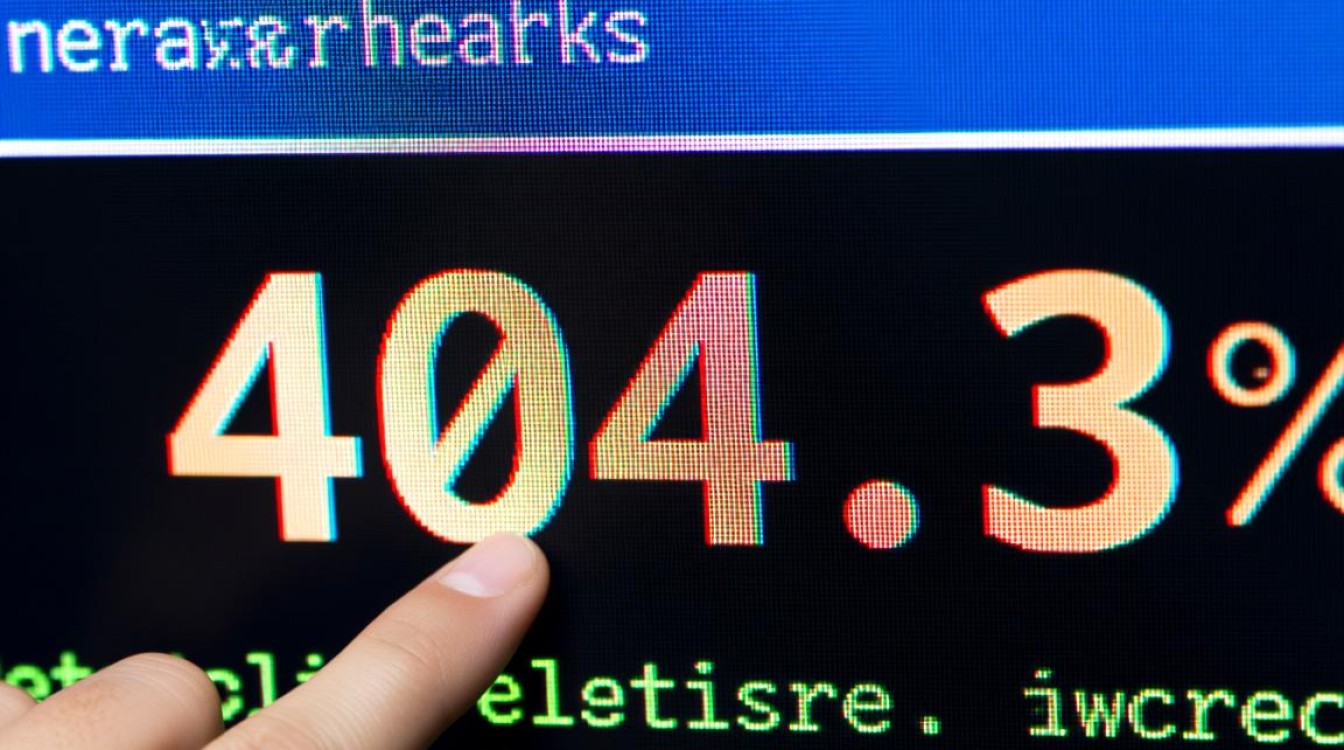 为何c系统频繁出现404.3报错？背后原因及解决方法揭秘！-图1