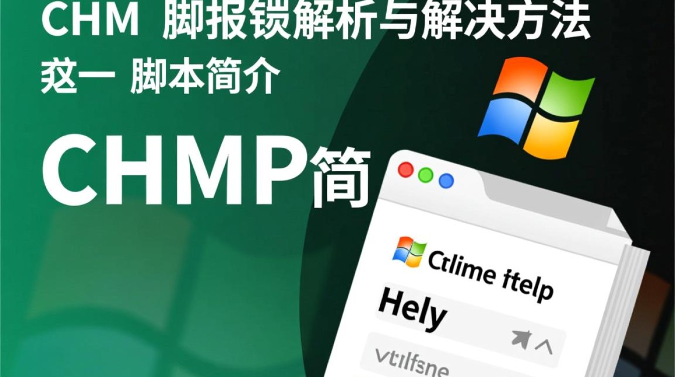 为何chm 脚本报错频发？揭秘解决之道及常见原因分析？-图2