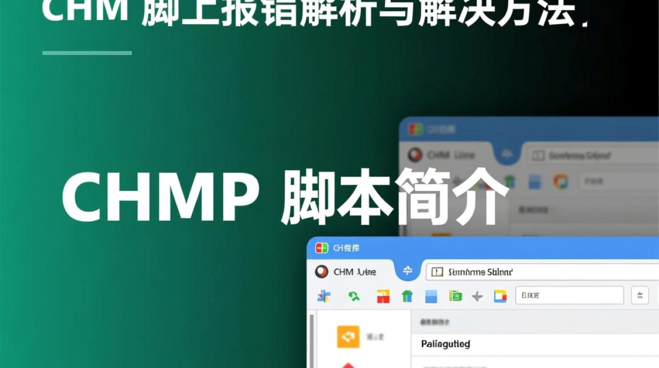 为何chm 脚本报错频发？揭秘解决之道及常见原因分析？-图3