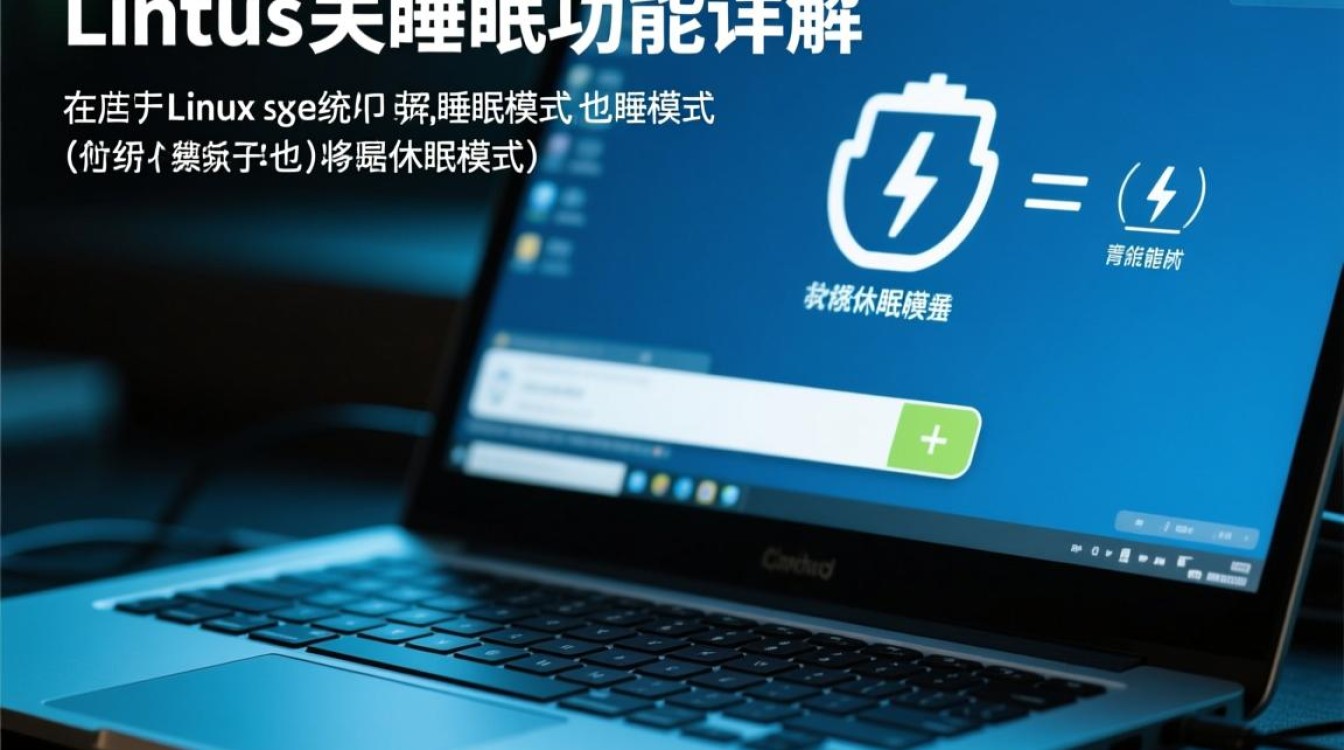 CentOS系统如何彻底关闭睡眠模式,避免意外关机?-图1 CentOS系统如何彻底关闭睡眠模式,避免意外关机?-图1