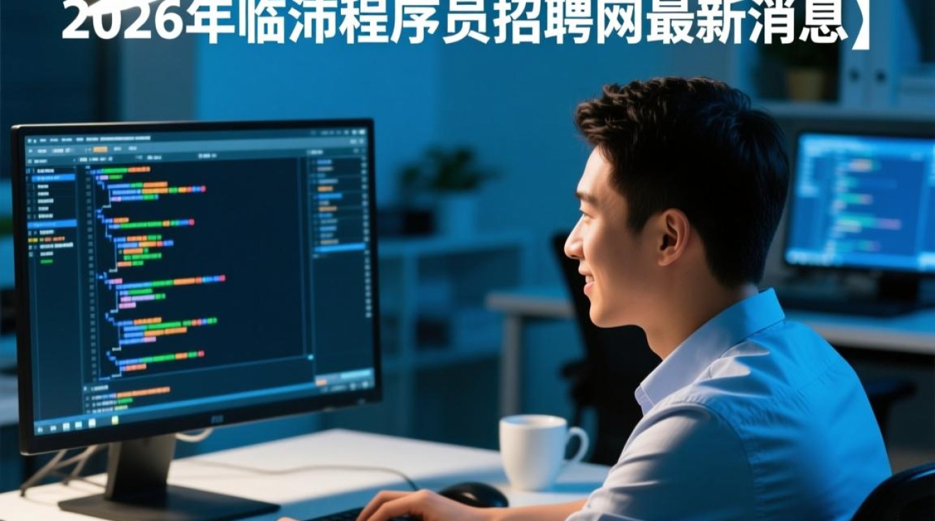 2026年临汾程序员招聘网最新动态,有哪些职位等你来挑战?-图3 2026年临汾程序员招聘网最新动态,有哪些职位等你来挑战?-图3