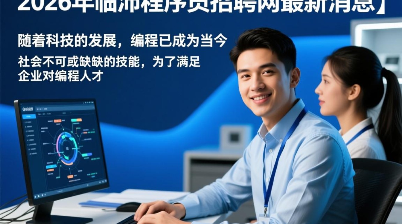 2026年临汾程序员招聘网最新动态,有哪些职位等你来挑战?-图2 2026年临汾程序员招聘网最新动态,有哪些职位等你来挑战?-图2