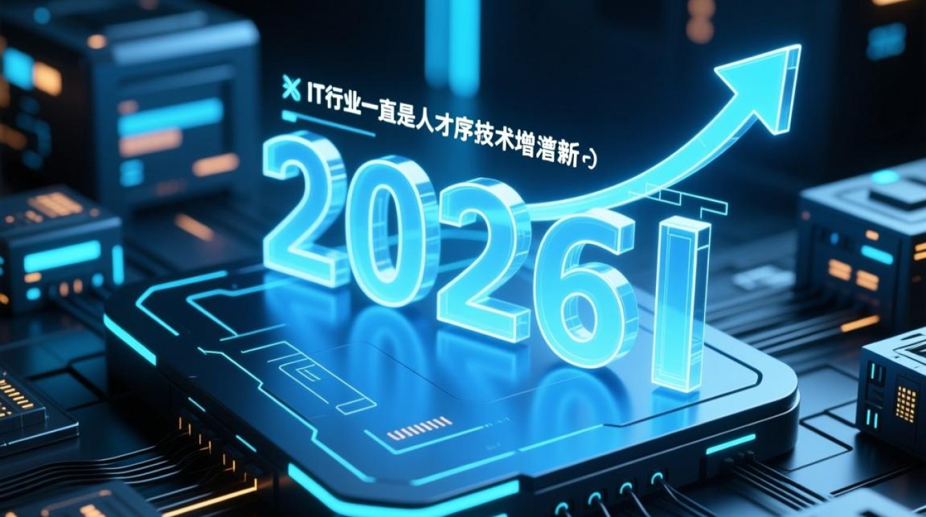 2026年求职IT程序员,有哪些主流招聘网站最有效?揭秘热门平台选择攻略-图2 2026年求职IT程序员,有哪些主流招聘网站最有效?揭秘热门平台选择攻略-图2