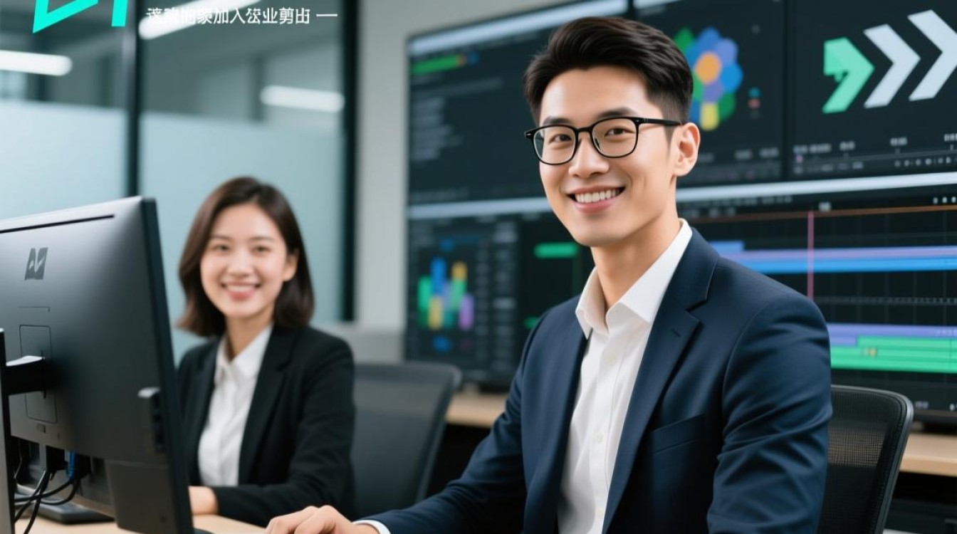 视频剪辑行业加盟疑问解答，如何开启我的加盟之旅？-图1