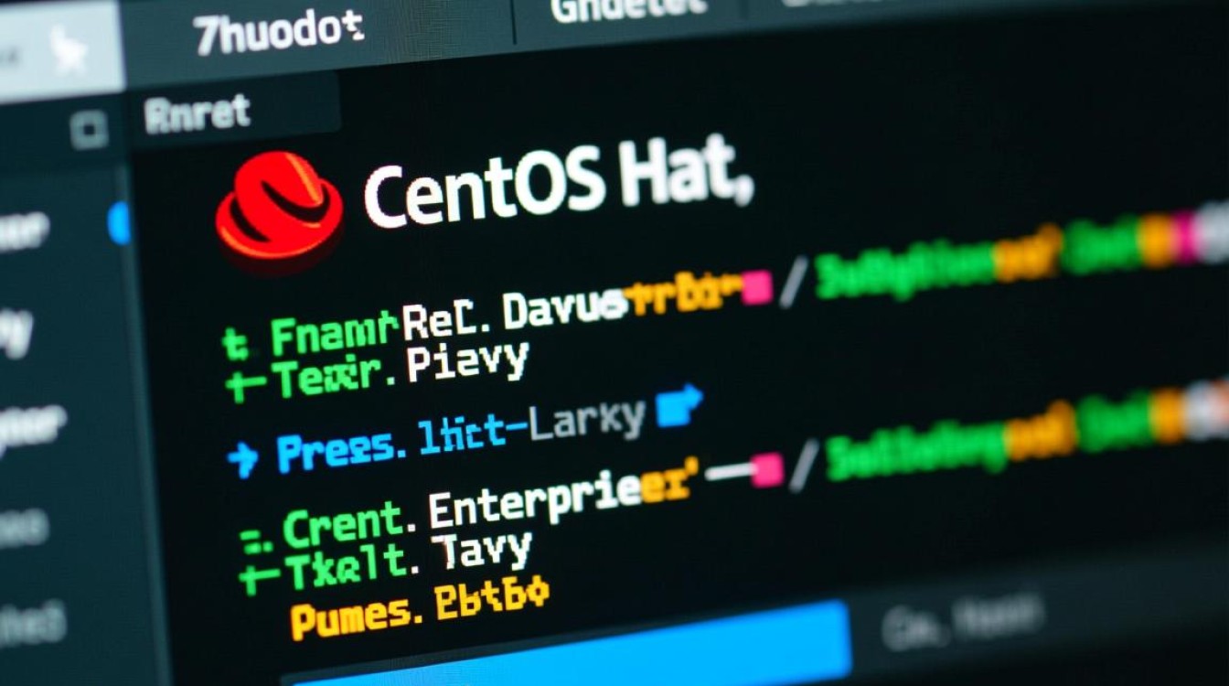 CentOS配置临时生效后,如何确保长期稳定运行?-图1 CentOS配置临时生效后,如何确保长期稳定运行?-图1