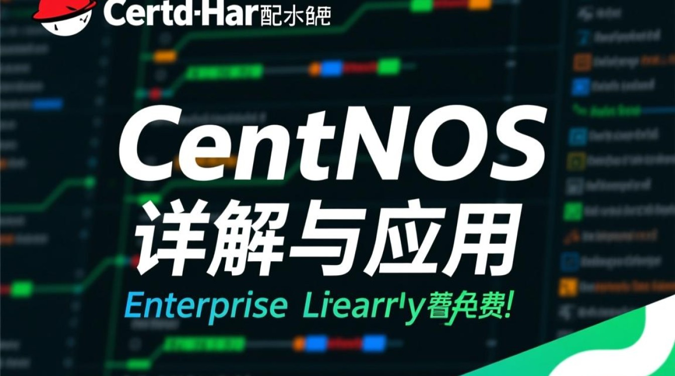CentOS配置临时生效后,如何确保长期稳定运行?-图3 CentOS配置临时生效后,如何确保长期稳定运行?-图3