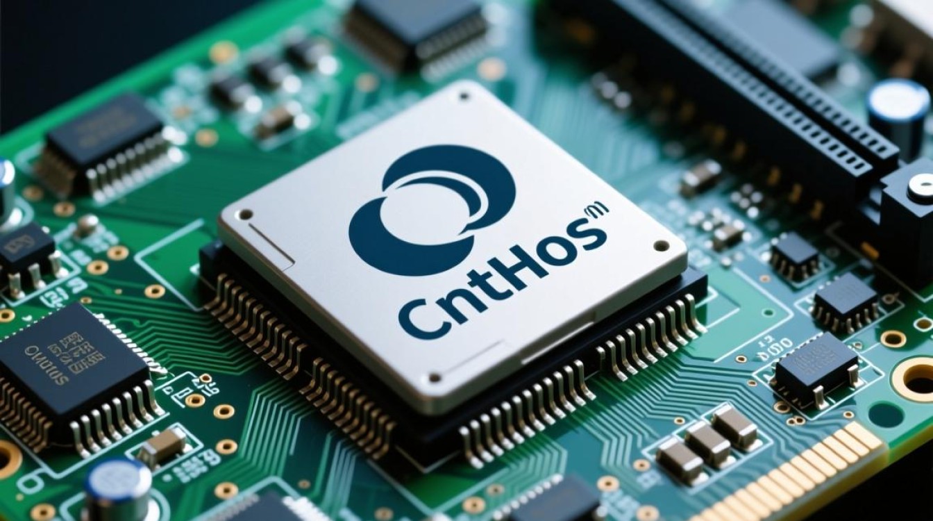 CentOS安装GPIO，具体步骤和注意事项有哪些？-图3
