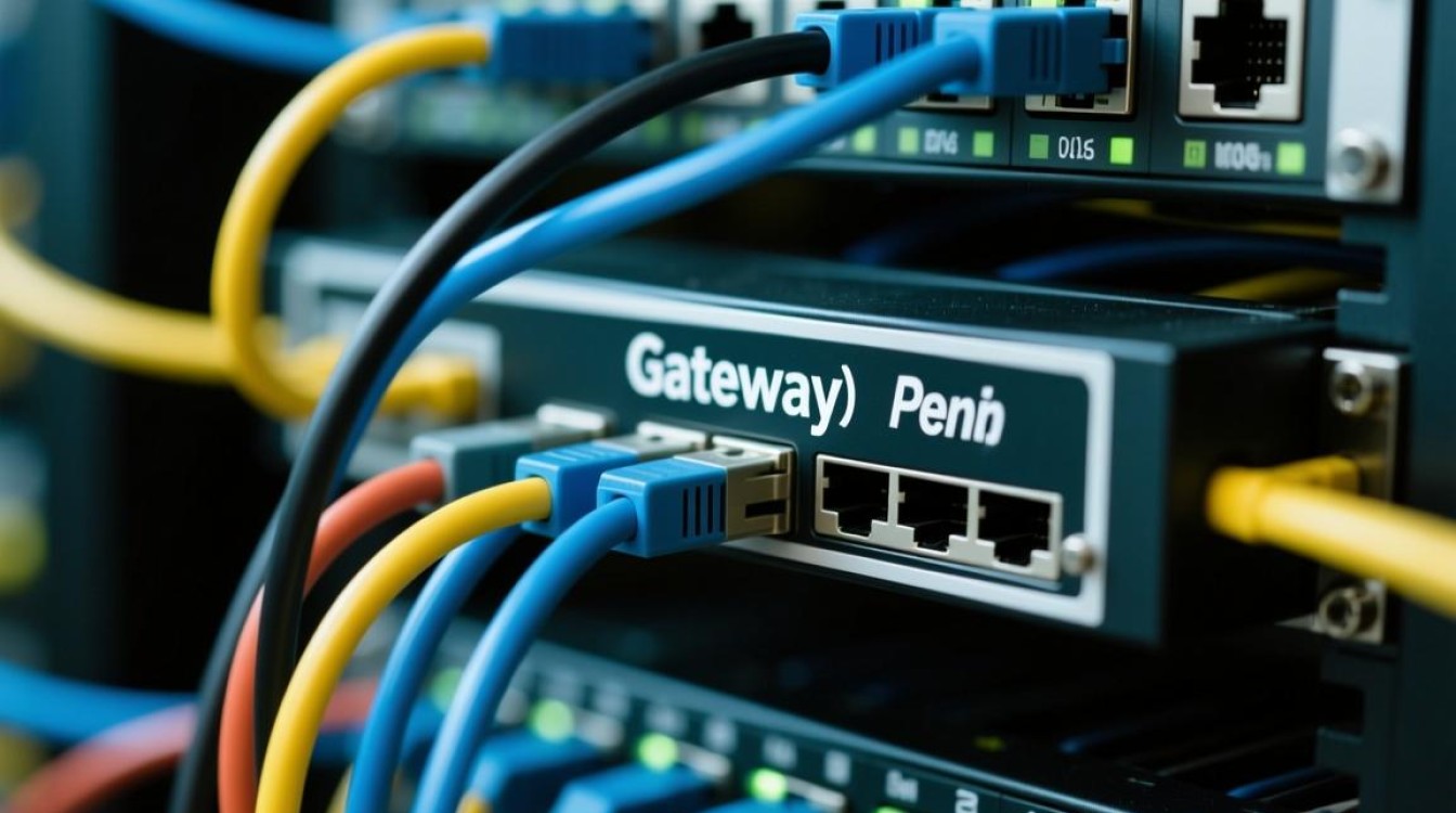 CentOS系统如何高效查找并确认网关设置的正确性？-图2