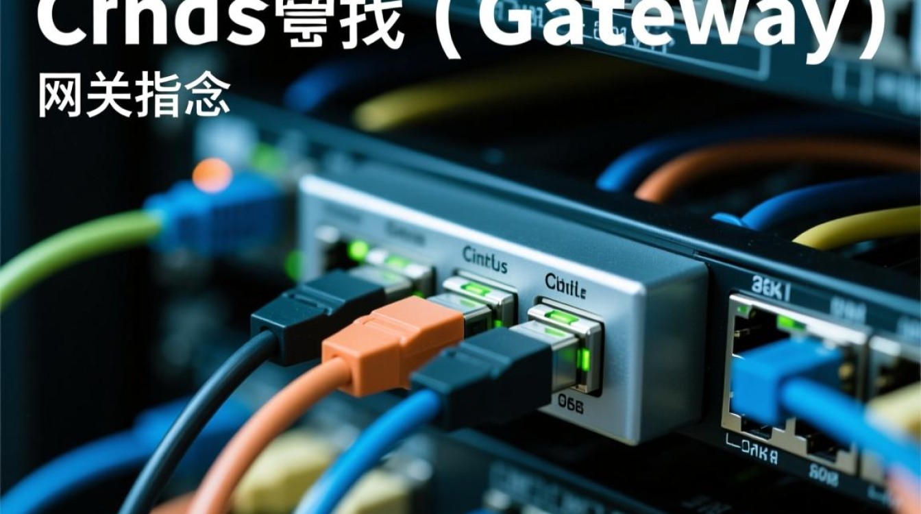 CentOS系统如何高效查找并确认网关设置的正确性？-图3