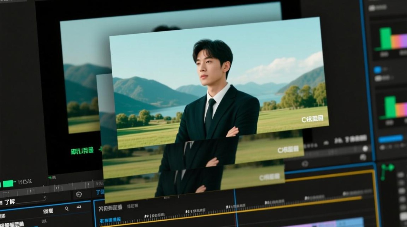 如何操作视频层叠技巧进行剪辑?分享专业剪辑步骤与技巧!-图1 如何操作视频层叠技巧进行剪辑?分享专业剪辑步骤与技巧!-图1