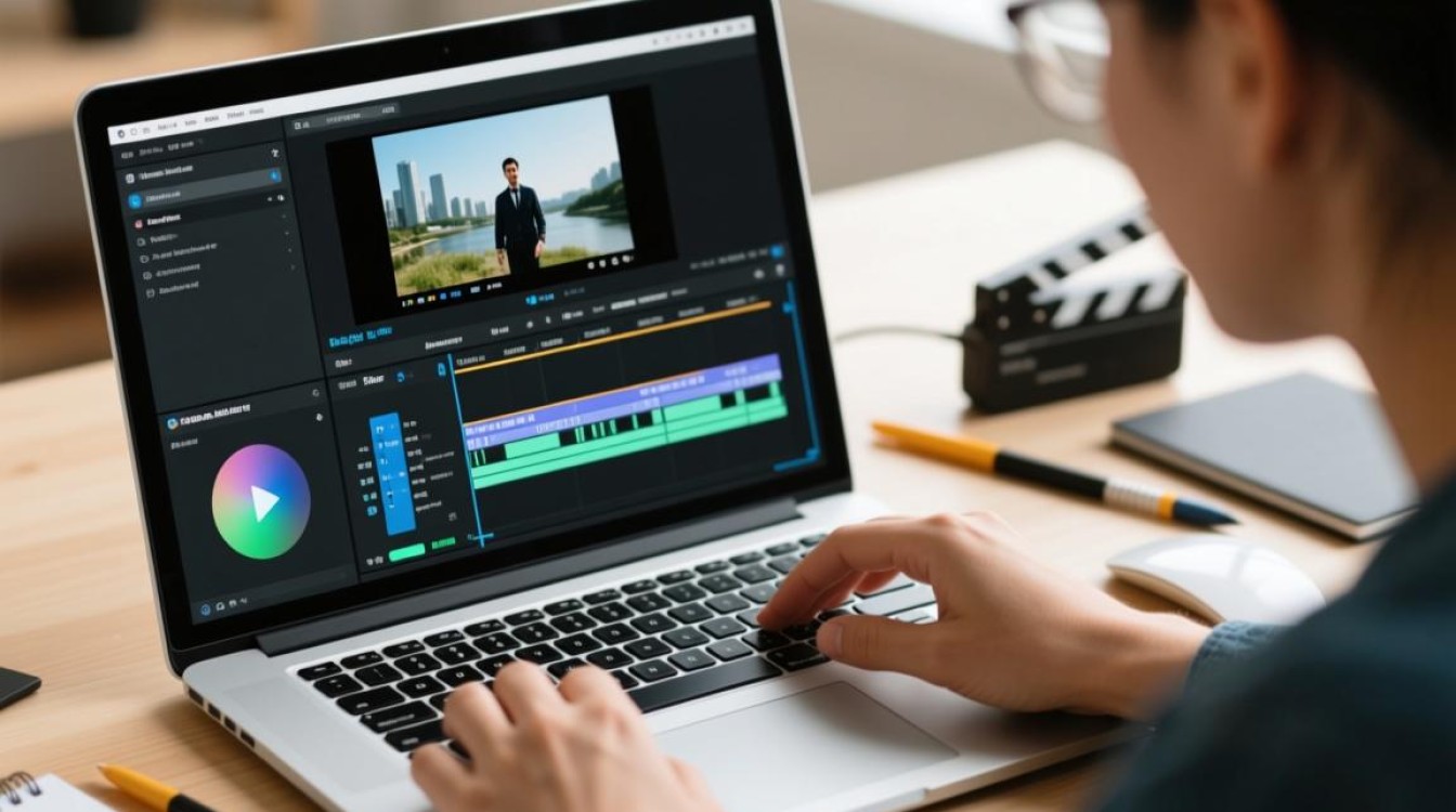 狂恋你怎么剪辑视频？揭秘视频制作背后的技巧与创意-图1