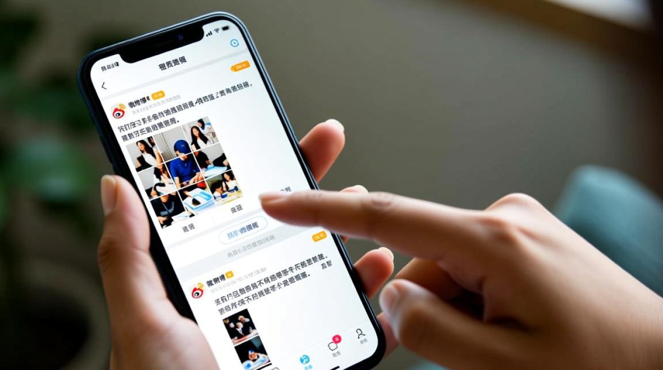 被误删后，有哪些方法可以恢复丢失的微博记录？-图1
