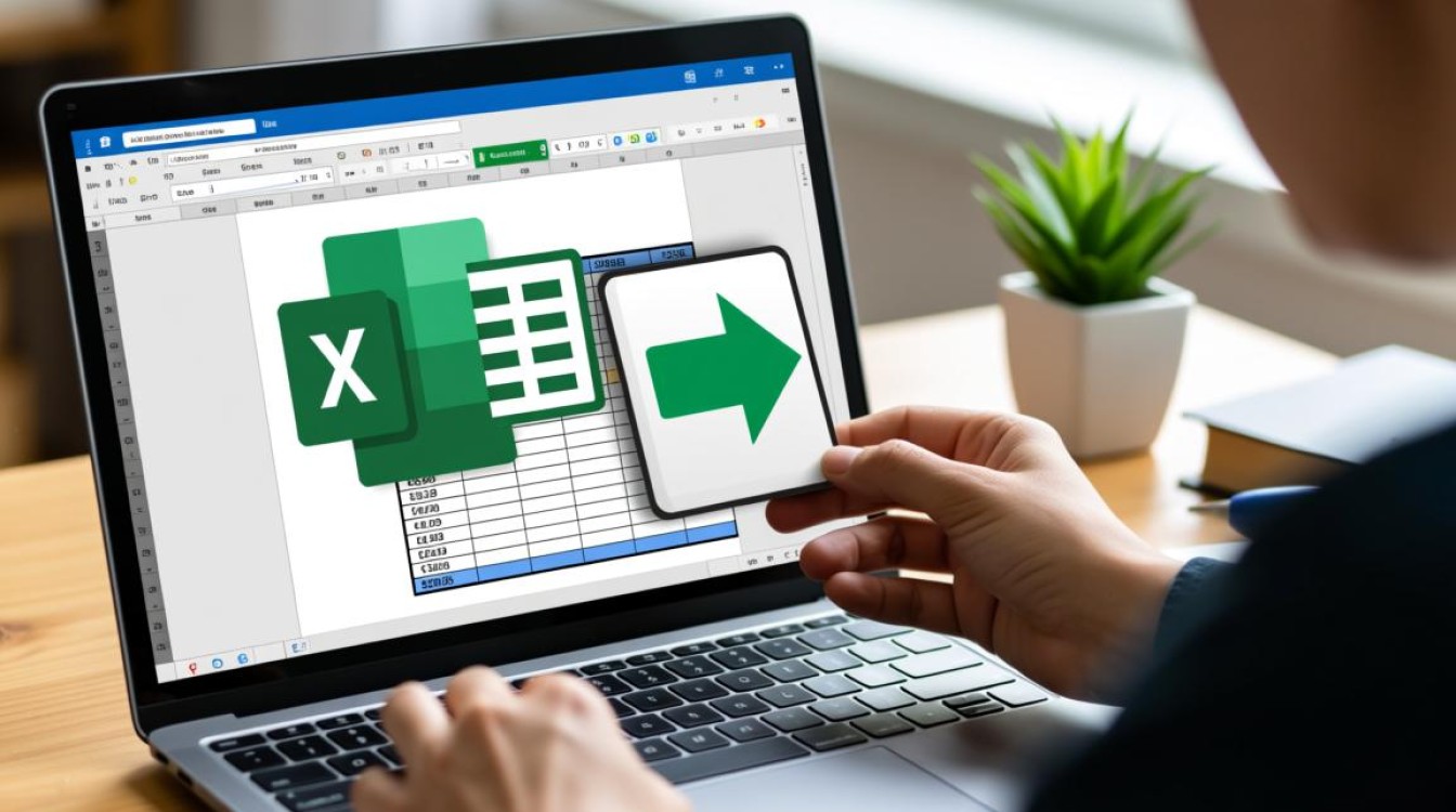 excel表格完美导入word教程，有哪些实用技巧和注意事项？-图3
