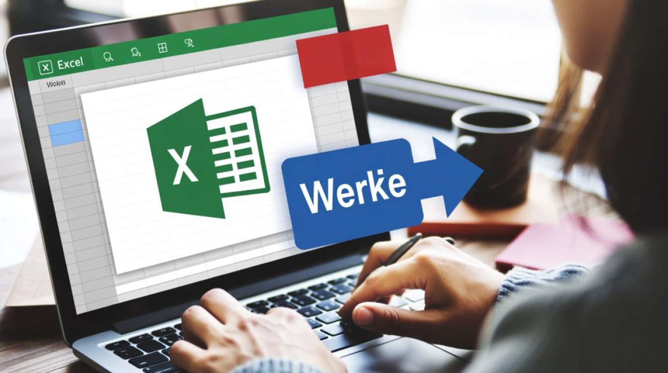 excel表格完美导入word教程，有哪些实用技巧和注意事项？-图2