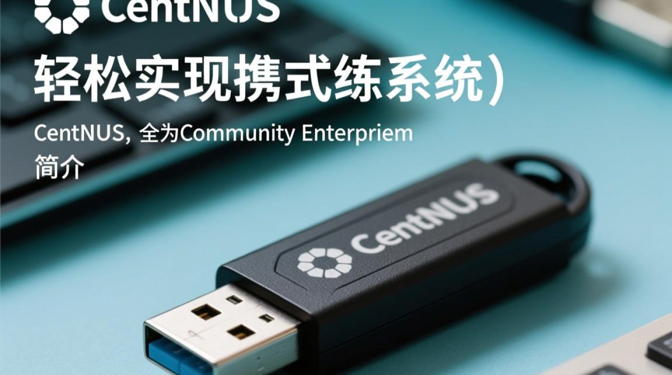 CentOS for USB安装时遇到的问题，如何解决？最佳实践分享！-图1