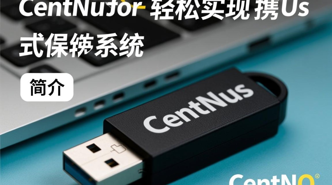 CentOS for USB安装时遇到的问题，如何解决？最佳实践分享！-图2