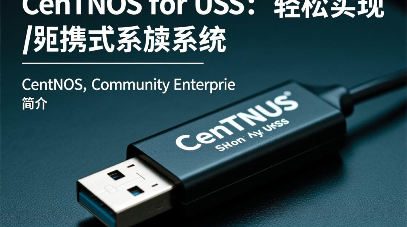CentOS for USB安装时遇到的问题，如何解决？最佳实践分享！-图3