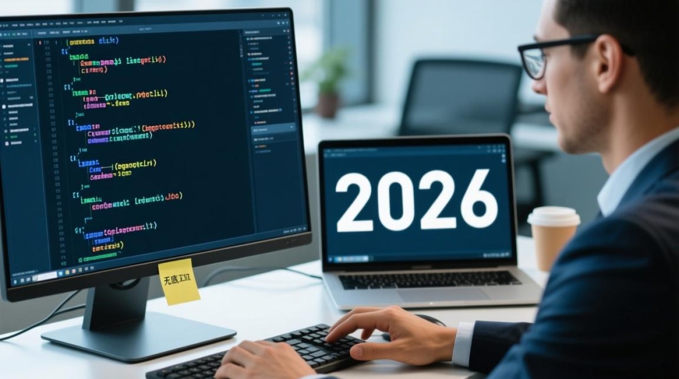 2026年程序员无底薪合伙人招聘，风险与机遇并存，真的靠谱吗？-图2