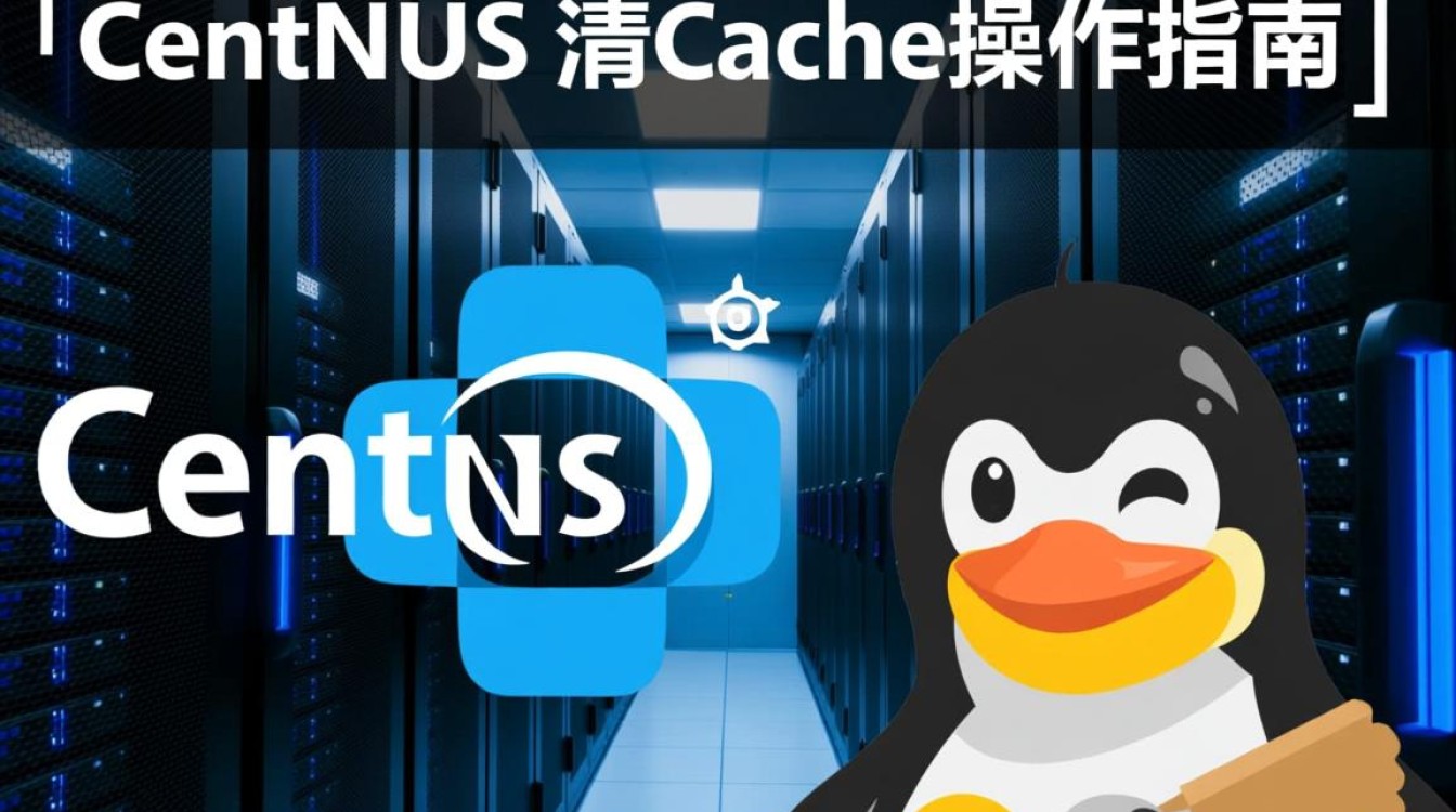 Centos系统中如何有效清除和优化缓存以提升性能？-图2