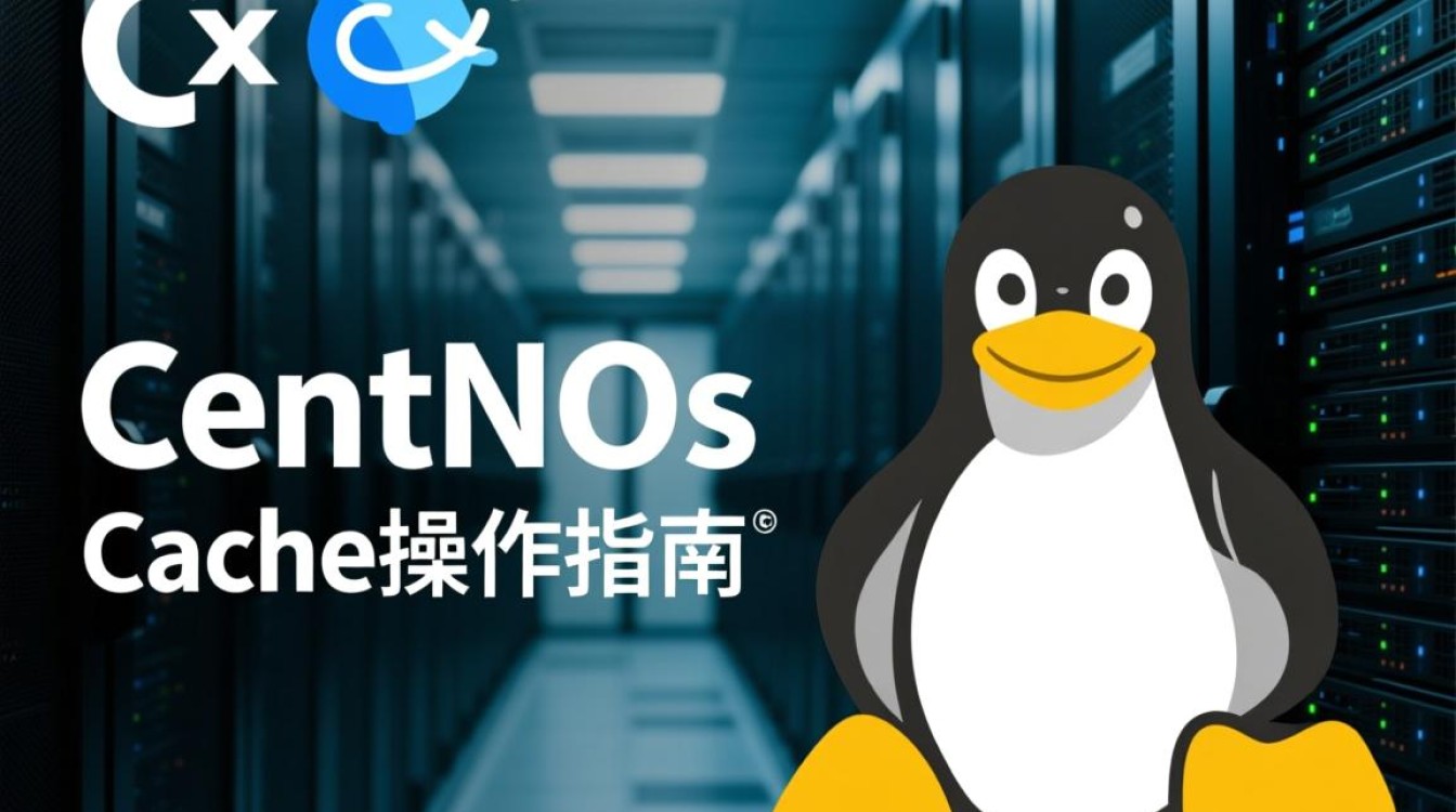 Centos系统中如何有效清除和优化缓存以提升性能？-图3