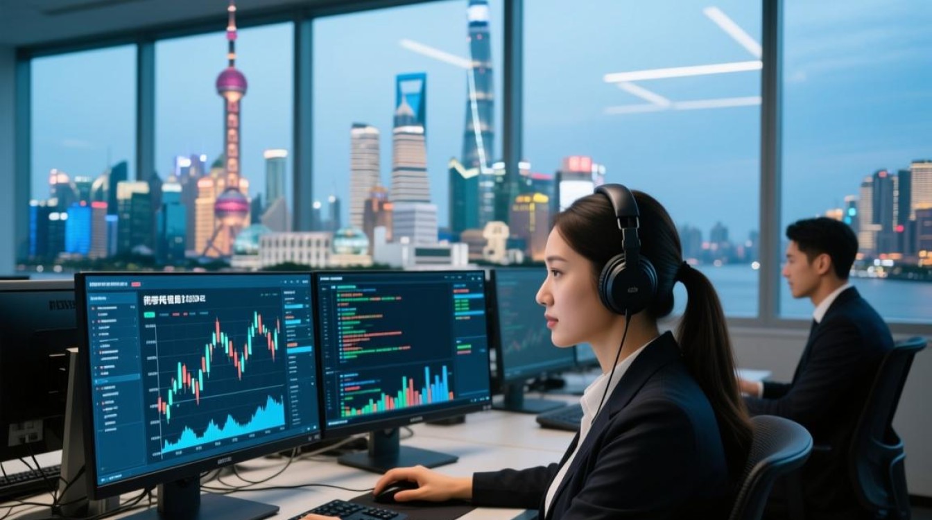 2026年上海HR月均招聘程序员数量之谜揭晓了吗？-图1