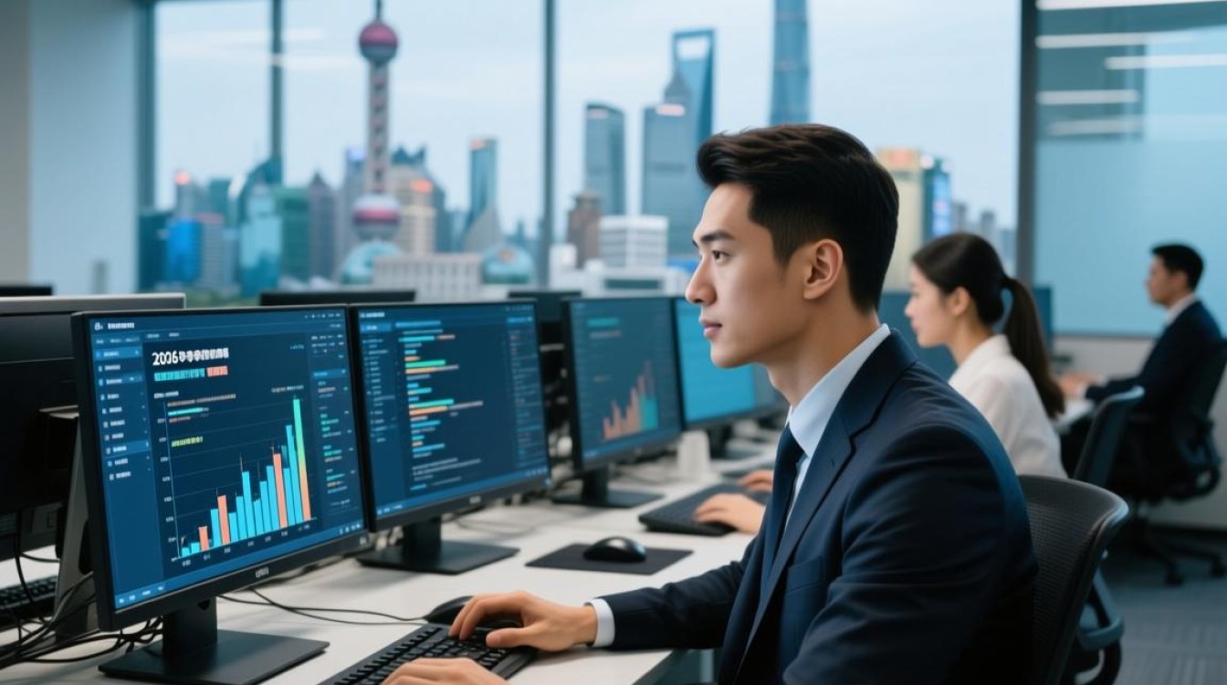 2026年上海HR月均招聘程序员数量之谜揭晓了吗？-图3