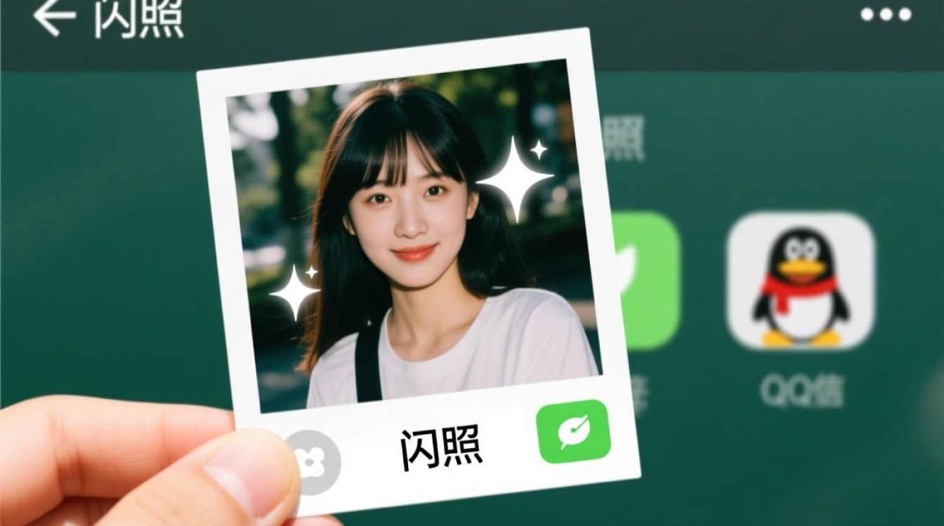 手机闪照截屏方法揭秘，如何完美保存那些易逝的瞬间？-图1