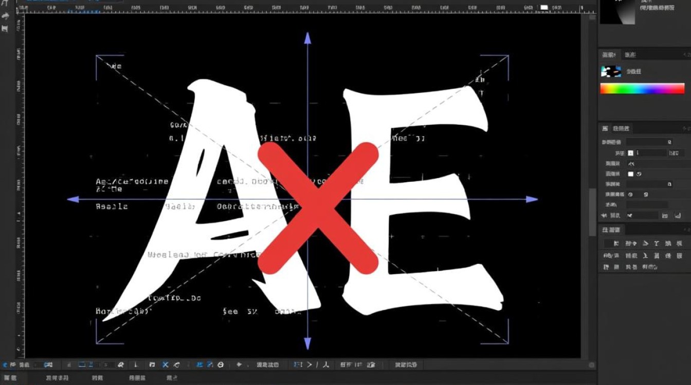 为什么使用AE输入汉字会频繁报错？解决方法是什么？-图3