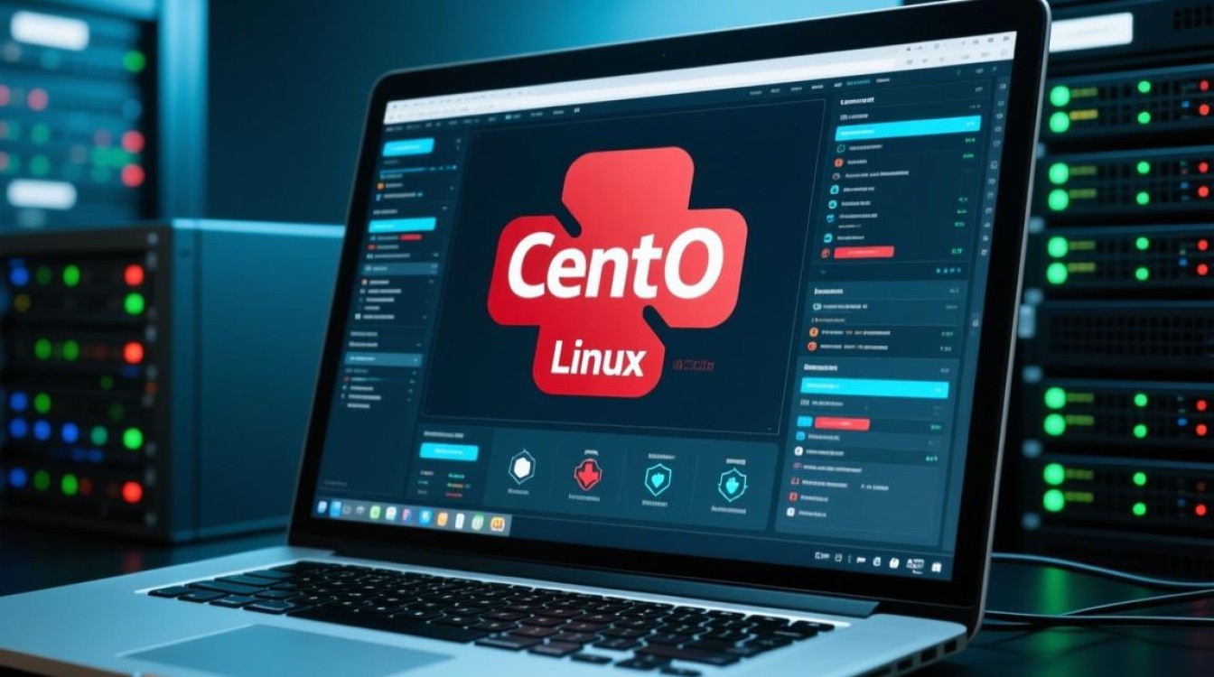 CentOS缺失组文件怎么办？missing group centos排查与解决指南-图1