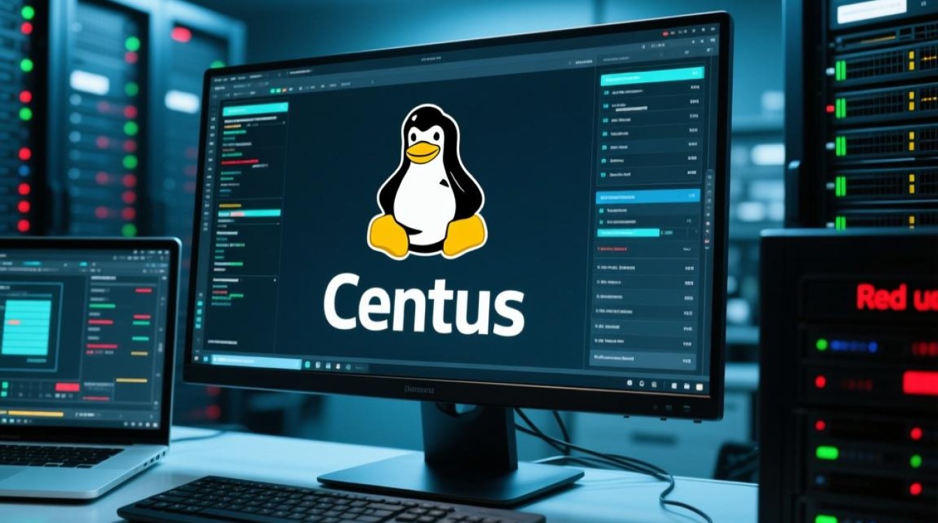 CentOS缺失组文件怎么办？missing group centos排查与解决指南-图3