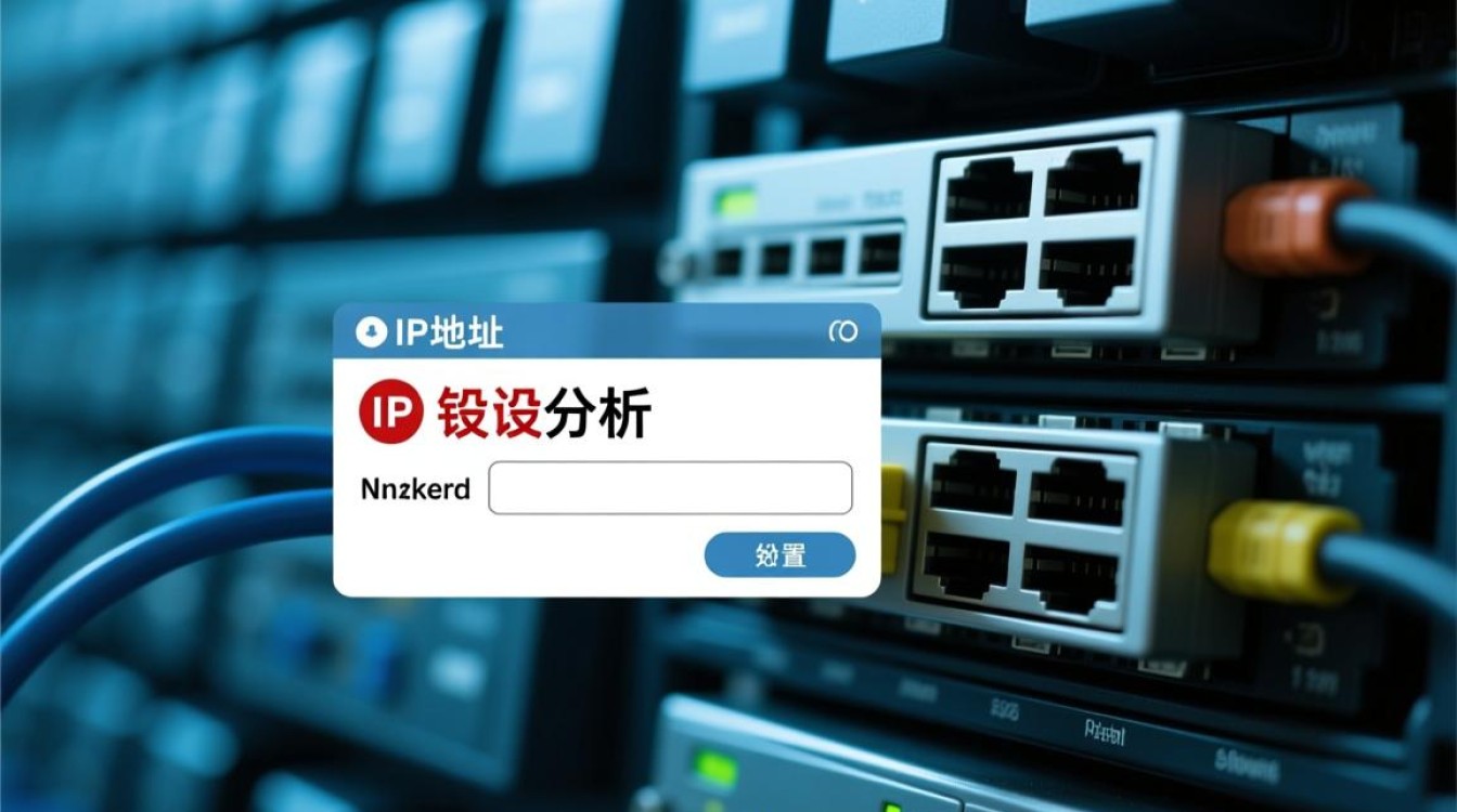 为何设置IP后系统频繁报错？排查解决攻略揭秘！-图2