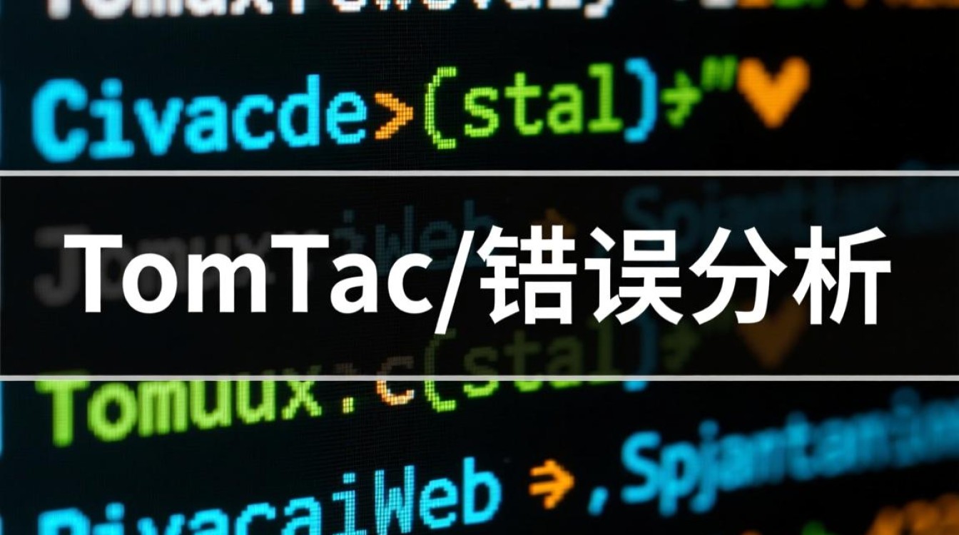 Linux环境下查看Tomcat报错时，如何快速定位并解决常见问题？-图2