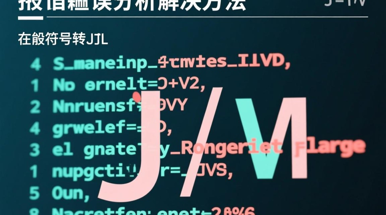 符号转json报错遇到哪些常见符号导致JSON转换错误?如何解决?-图2 符号转json报错遇到哪些常见符号导致JSON转换错误?如何解决?-图2