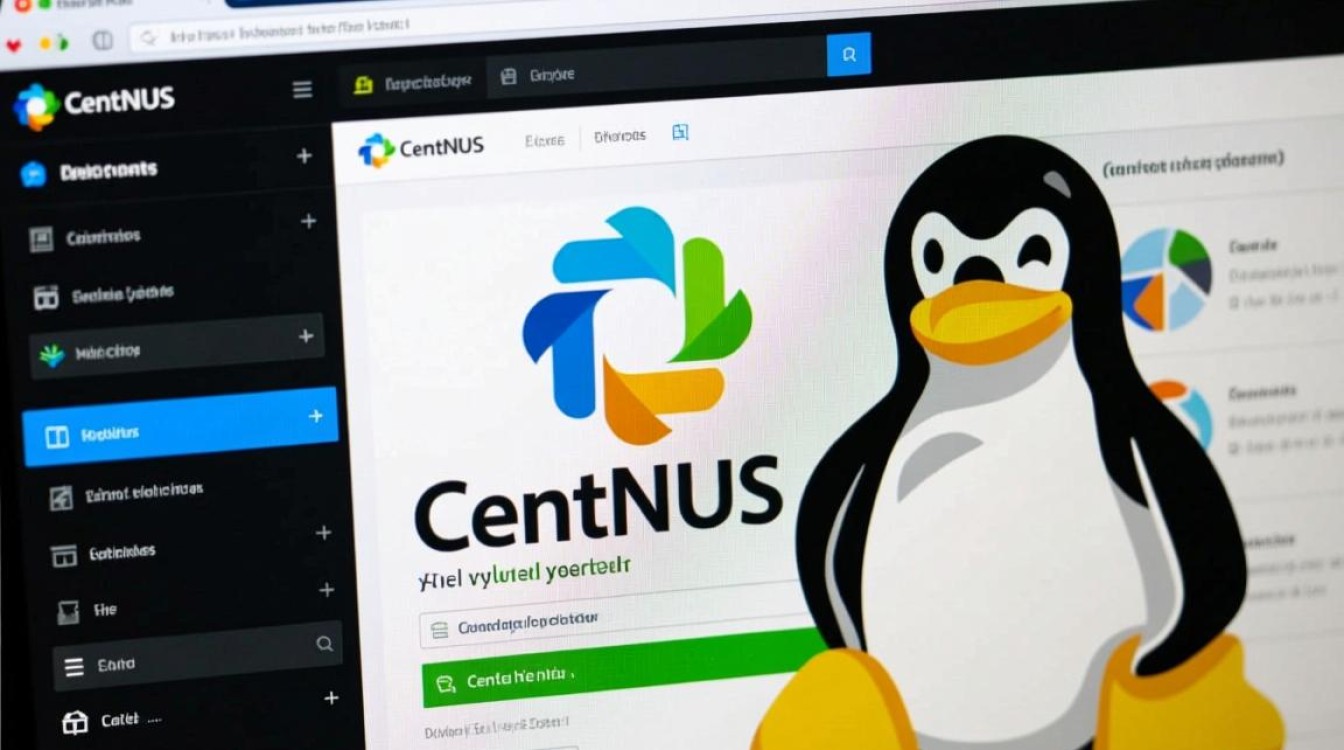CentOS系统如何正确查看并访问外网？方法与技巧大揭秘！-图2