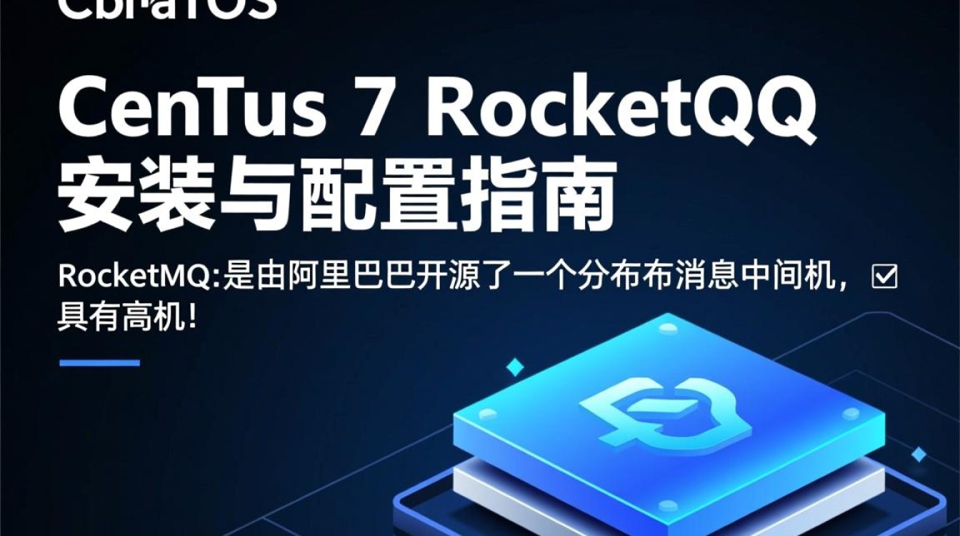 CentOS 7环境下RocketMQ安装与配置遇到哪些难题？-图2