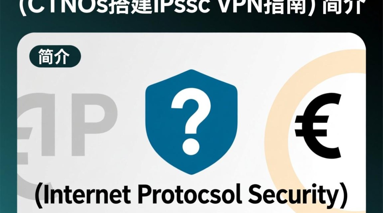 CentOS搭建IPsec时,配置文件和加密方式如何选择更合适?-图3 CentOS搭建IPsec时,配置文件和加密方式如何选择更合适?-图3