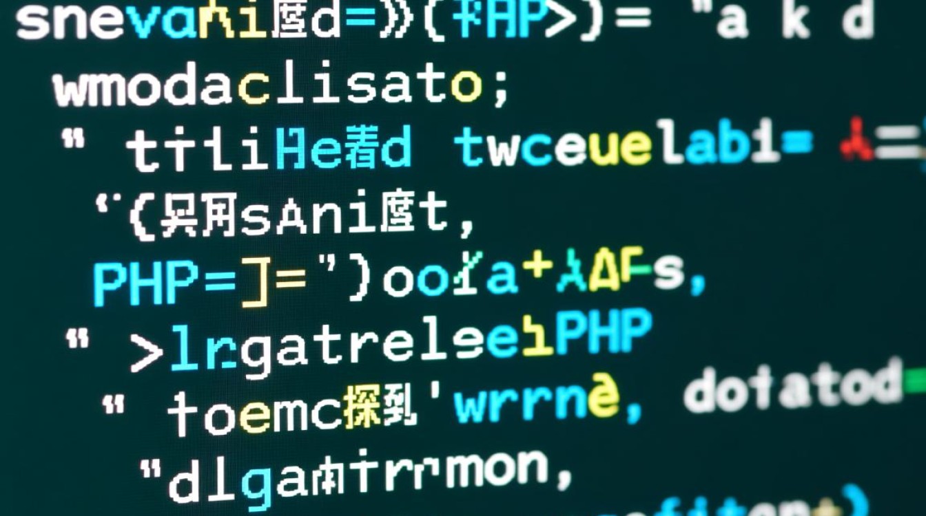PHP类变量报错？探究原因及解决之道，如何避免此类问题发生？-图1