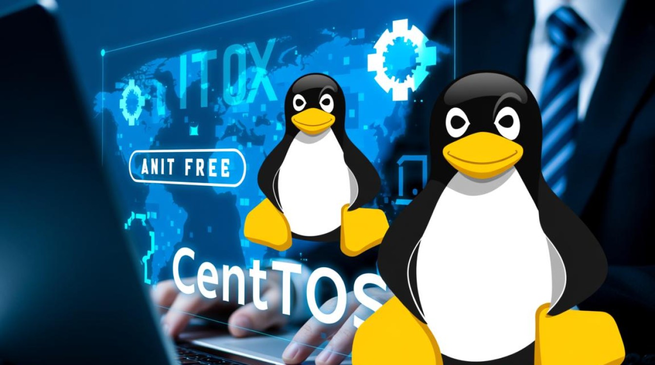 在Windows系统迁移到CentOS过程中，会遇到哪些具体问题和挑战？-图2